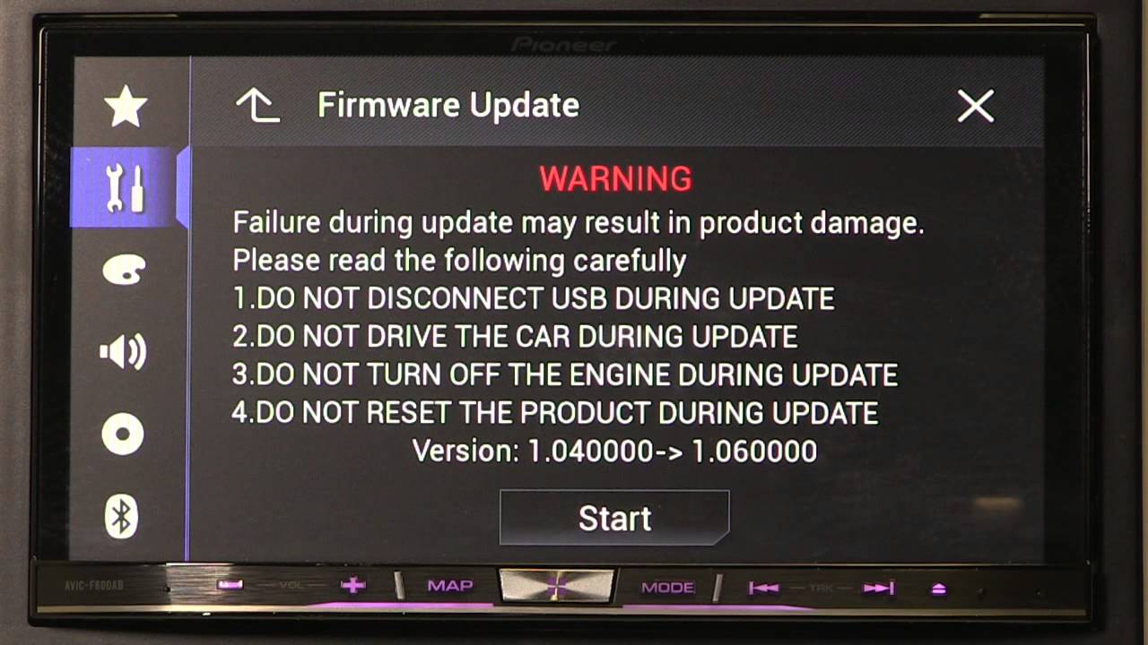 wd10eads firmware update
